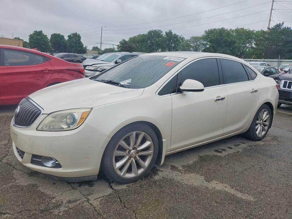 2014 BUICK VERANO - Търг №54674266