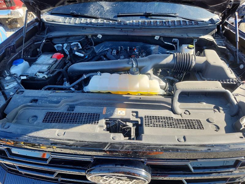 Photo 12 from auction – 2026 FORD EXPEDITION with VIN 1FMJK1M80TEA05898