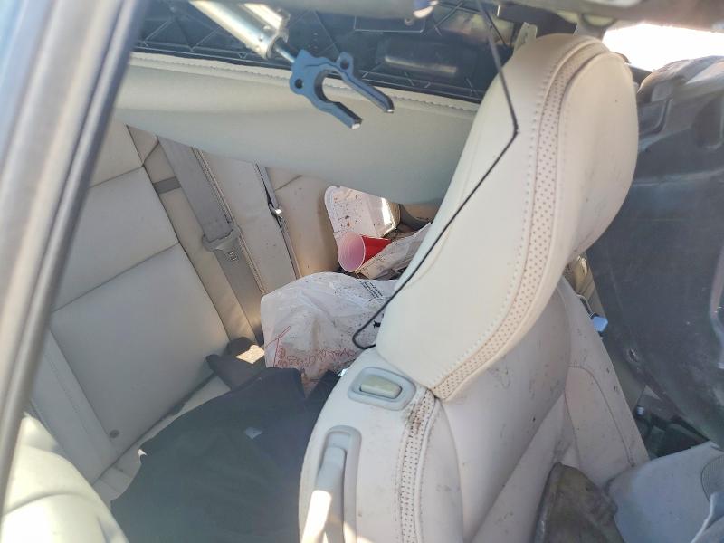 Zdjęcie 10 z aukcji – 2013 VOLVO C70 z VIN YV1672MC7DJ138683