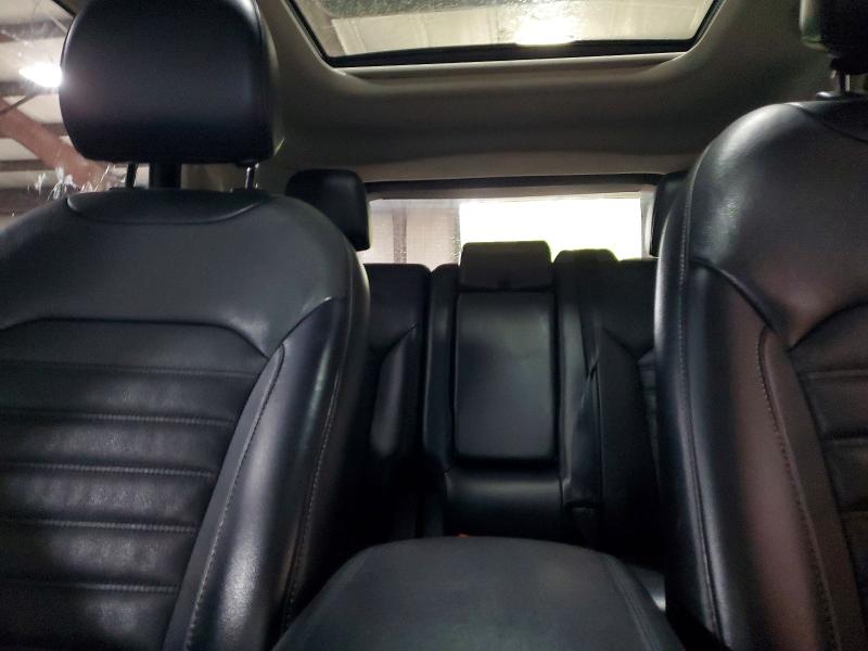 Photo 10 from auction – 2016 FORD EDGE with VIN 2FMPK4J95GBB49618