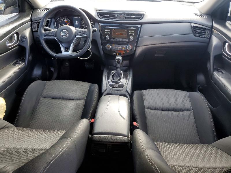 Zdjęcie 8 z aukcji – 2017 NISSAN ROGUE z VIN KNMAT2MV3HP560613