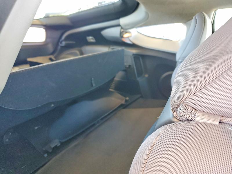 Снимка 10 от търг – 2011 HONDA CR-Z с VIN JHMZF1D6XBS000765