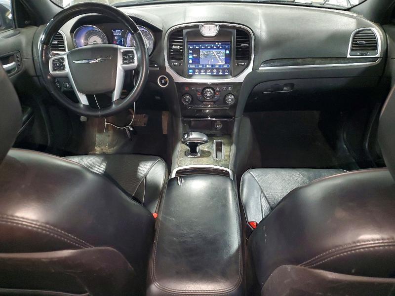 Снимка 8 от търг – 2013 CHRYSLER 300C с VIN 2C3CCAKG0DH683084