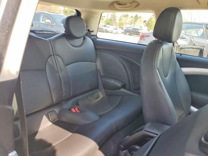Photo 10 from auction – 2013 MINI COOPER with VIN WMWSU3C52DT372091