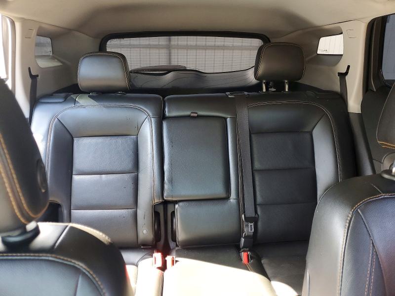 Photo 10 from auction – 2020 GMC TERRAIN with VIN 3GKALVEV2LL283073
