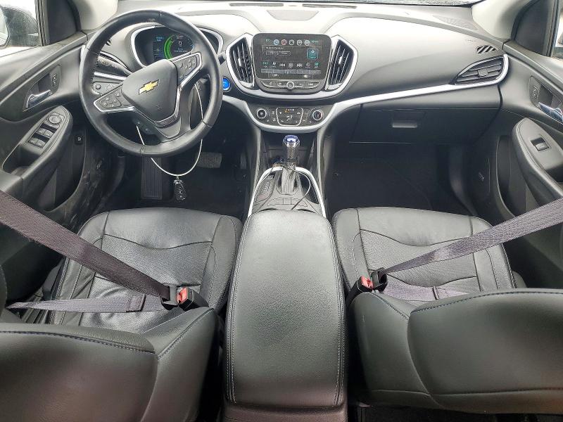 Photo 8 from auction – 2017 CHEVROLET VOLT with VIN 1G1RC6S5XHU213836