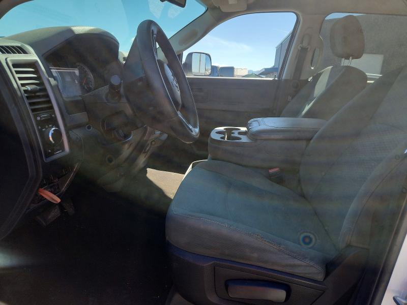 Photo 7 from auction – 2015 RAM 1500 with VIN 1C6RR7SM4FS721190