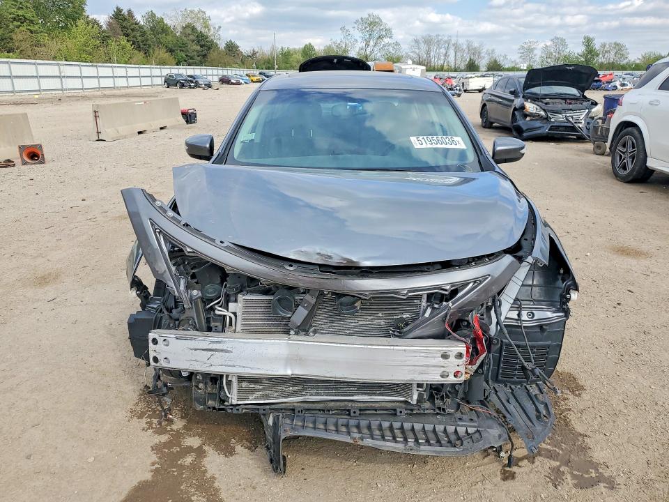 Photo 5 from auction – 2015 NISSAN ALTIMA with VIN 1N4BL3AP3FC217908