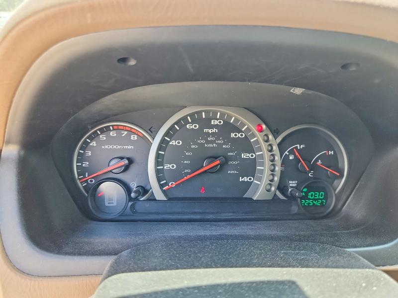Zdjęcie 9 z aukcji – 2004 HONDA PILOT z VIN 2HKYF18594H594961