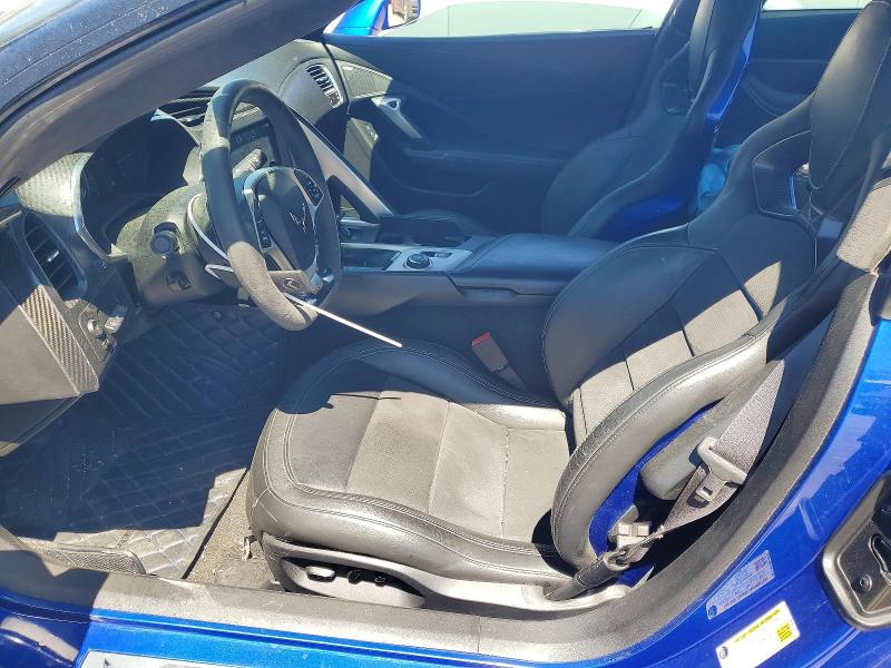 Zdjęcie 7 z aukcji – 2015 CHEVROLET CORVETTE z VIN 1G1YU2D68F5605468