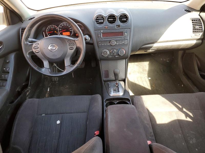 Photo 8 from auction – 2011 NISSAN ALTIMA with VIN 1N4AL2AP7BC149533