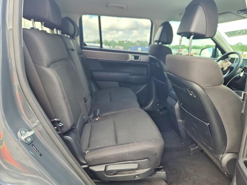 Photo 11 from auction – 2026 HYUNDAI SANTA FE with VIN 5NMP14GL2TH164471