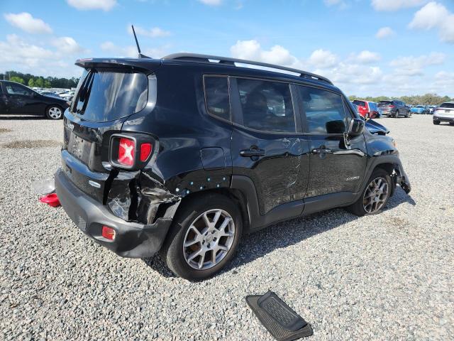 Photo 3 from auction – 2020 JEEP RENEGADE with VIN ZACNJABB7LPL30284