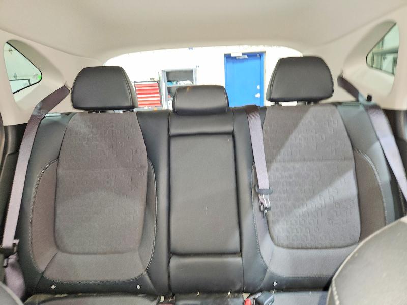 Photo 10 from auction – 2024 KIA SELTOS with VIN KNDEUCAA2R7610635