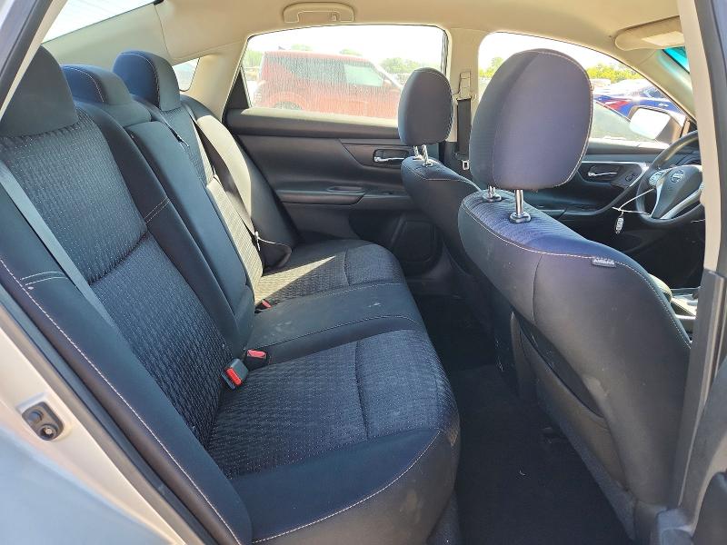Photo 10 from auction – 2016 NISSAN ALTIMA with VIN 1N4AL3AP3GC229862