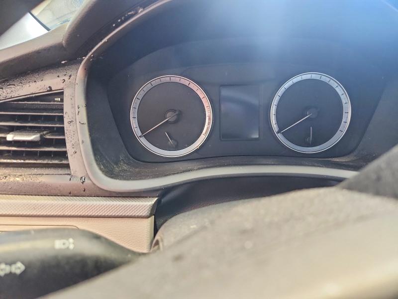 Photo 9 from auction – 2019 HYUNDAI SONATA with VIN 5NPE24AF6KH736005