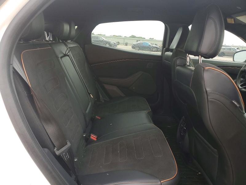 Photo 10 from auction – 2021 FORD MUSTANG MACH-E with VIN 3FMTK4SE5MME03090