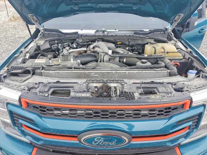 Photo 11 from auction – 2022 FORD F350 with VIN 1FTRF3DT4NEC56745