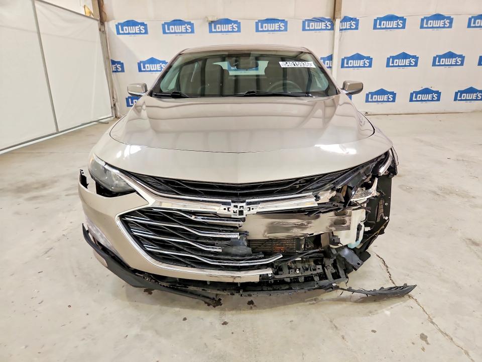 Photo 5 from auction – 2023 CHEVROLET MALIBU with VIN 1G1ZD5ST5PF204793
