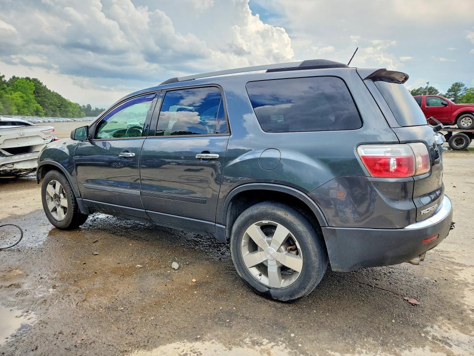 Foto 2 de la subasta – 2011 GMC ACADIA con VIN 1GKKRNED6BJ109510