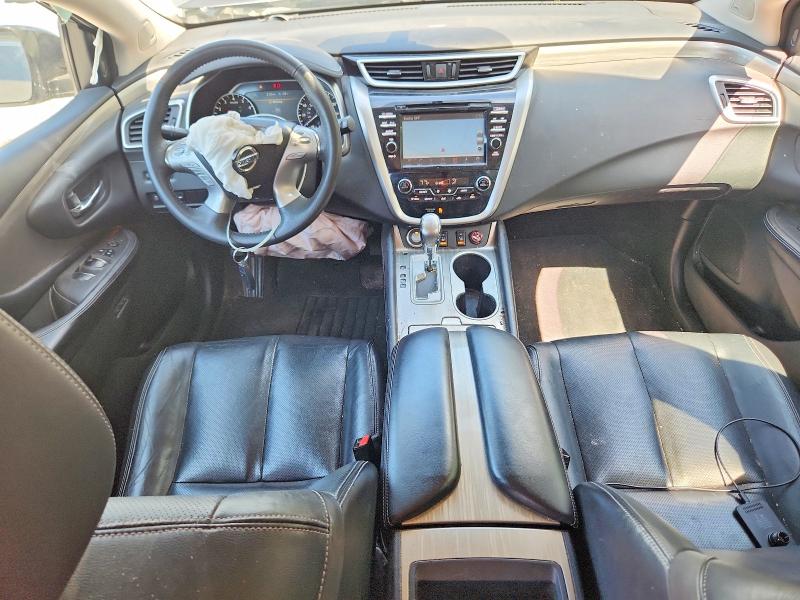 Photo 8 from auction – 2015 NISSAN MURANO with VIN 5N1AZ2MGXFN237485