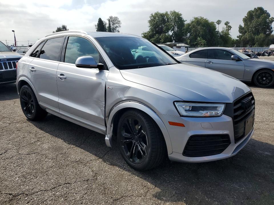 Zdjęcie 4 z aukcji – 2016 AUDI Q3 z VIN WA1GFCFS6GR003279