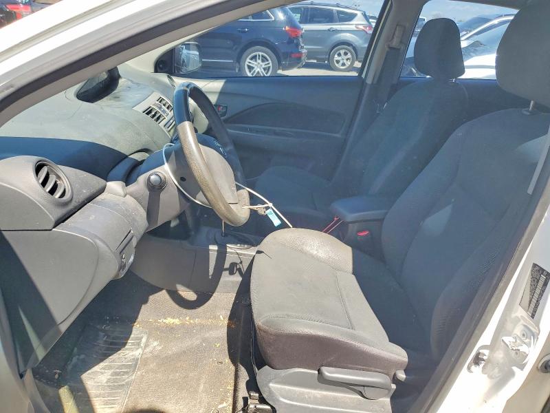 Photo 7 from auction – 2012 TOYOTA YARIS with VIN JTDBT4K39CL018921