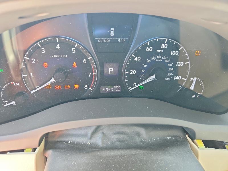 Photo 9 from auction – 2015 LEXUS RX 350 with VIN 2T2BK1BA7FC341257
