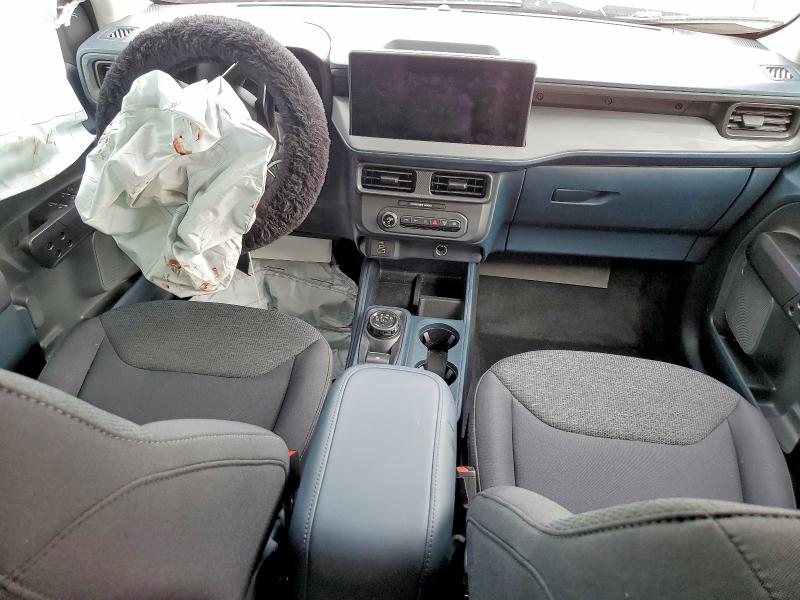Фото 8 с аукциона – 2025 FORD MAVERICK с VIN 3FTTW8BA5SRB73791