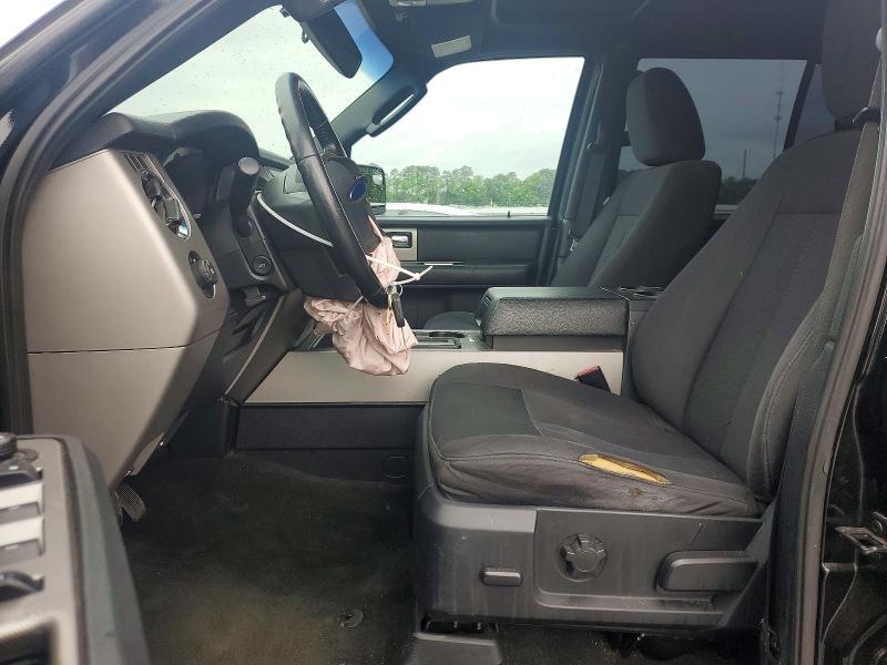 Photo 7 from auction – 2016 FORD EXPEDITION with VIN 1FMJK1HT8GEF52731