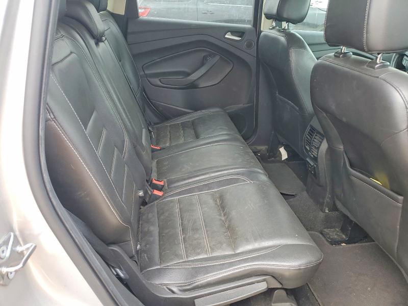 Photo 11 from auction – 2017 FORD ESCAPE with VIN 1FMCU9J99HUD11042