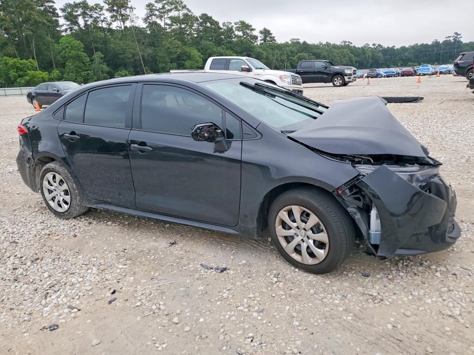 Photo 4 from auction – 2026 TOYOTA COROLLA with VIN 5YFB4MDE6TP423914