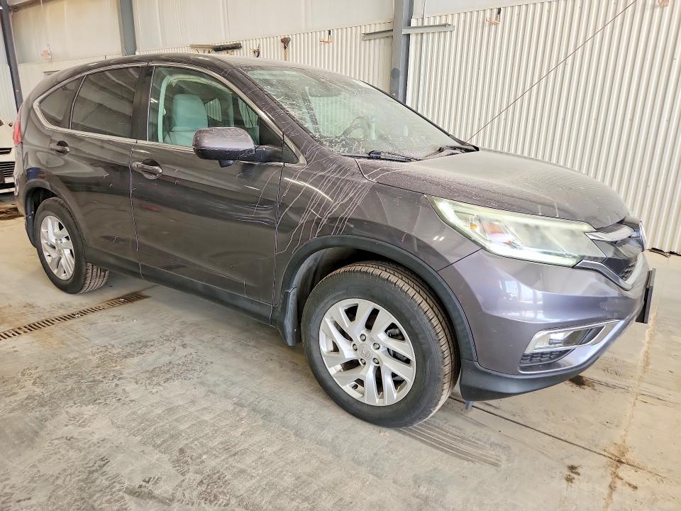 Photo 4 from auction – 2016 HONDA CR-V with VIN 2HKRM4H50GH675220