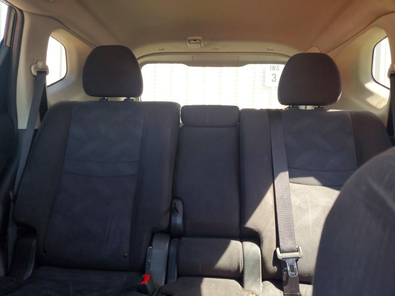 Photo 10 from auction – 2015 NISSAN ROGUE with VIN KNMAT2MV3FP517080