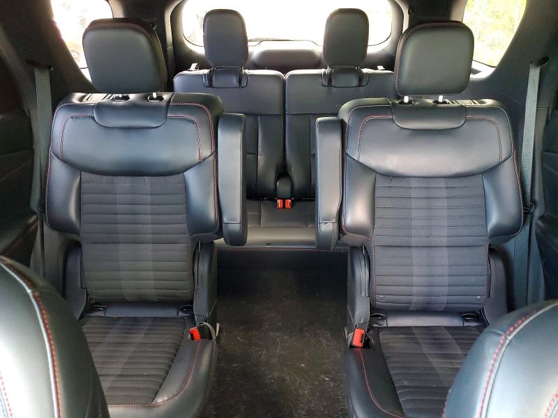 Photo 10 from auction – 2025 FORD EXPLORER with VIN 1FMUK8KH3SGA28961