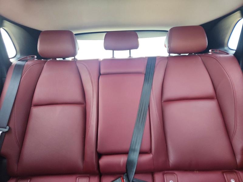 Photo 10 from auction – 2025 MAZDA CX-30 with VIN 3MVDMBCM7SM812443