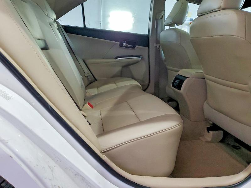Photo 10 from auction – 2012 TOYOTA CAMRY with VIN 4T1BF1FK7CU145292