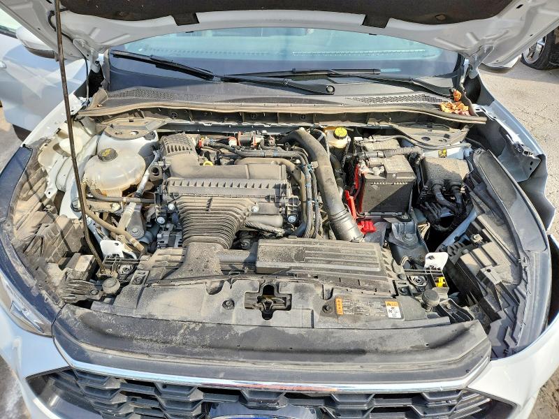 Photo 12 from auction – 2025 FORD ESCAPE with VIN 1FMCU9NA7SUA43944