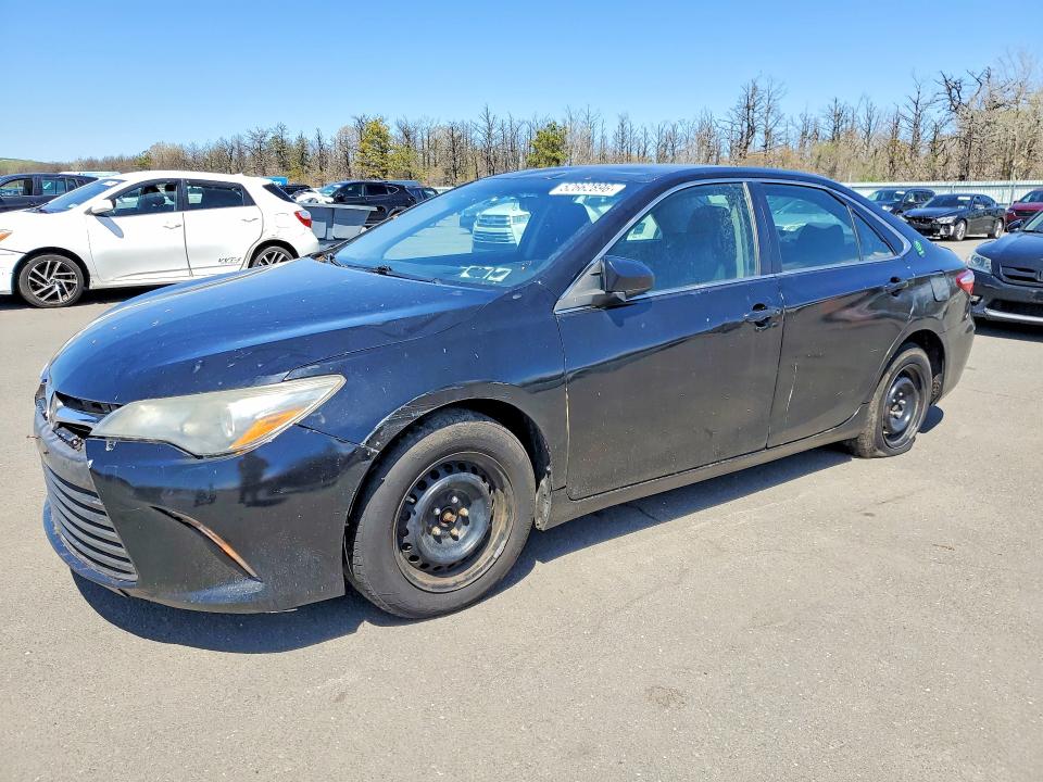 2017 TOYOTA CAMRY HYBRID - Търг №52662896