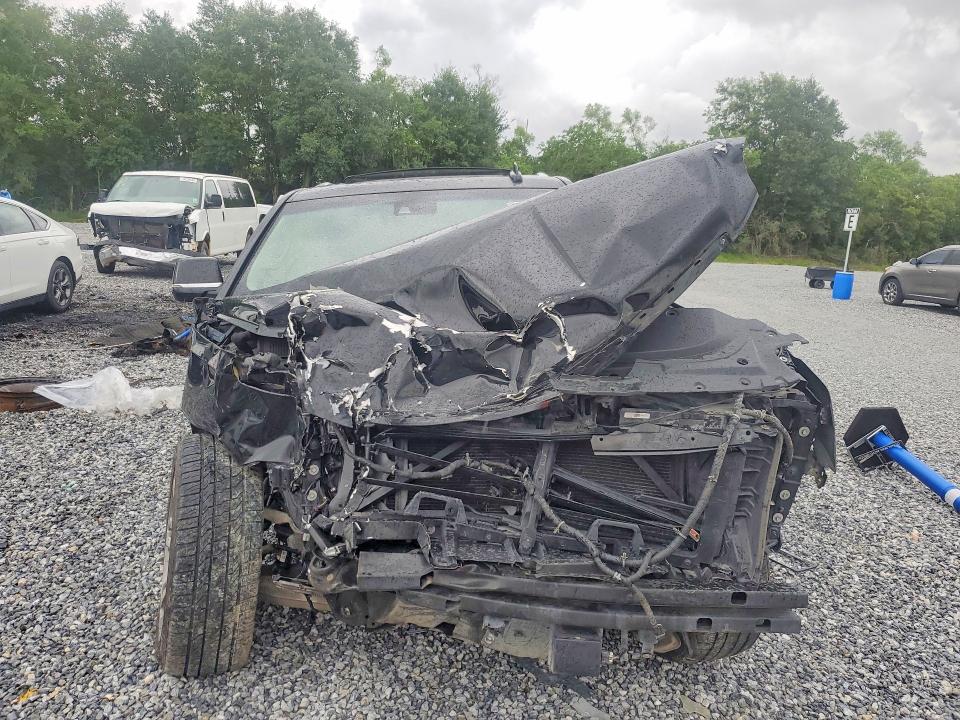 Photo 5 from auction – 2015 CADILLAC ESCALADE with VIN 1GYS4TKJ7FR525219