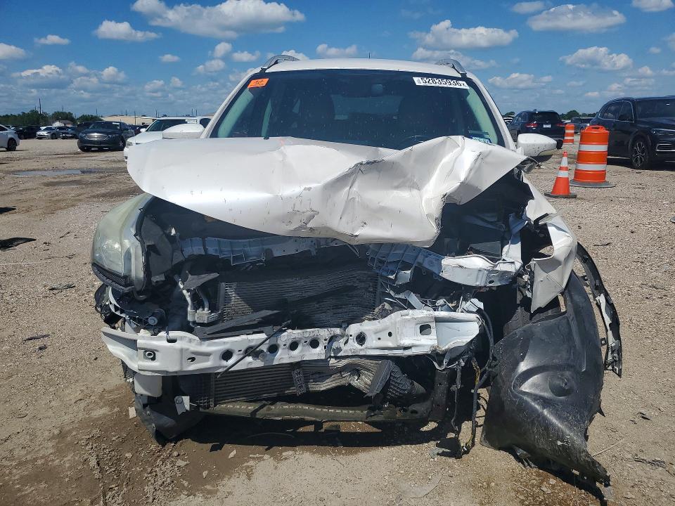 Photo 5 from auction – 2014 FORD ESCAPE with VIN 1FMCU0JX7EUB15221