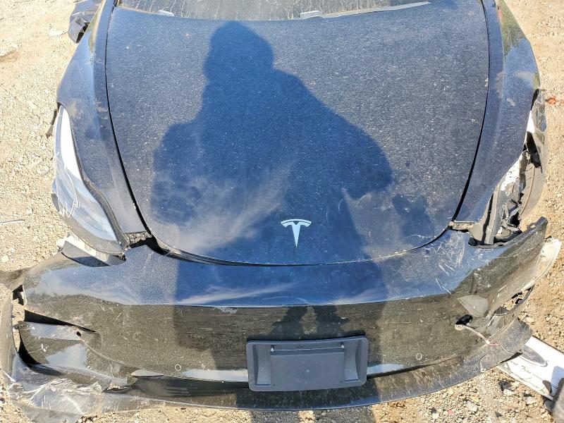 Photo 11 from auction – 2021 TESLA MODEL 3 with VIN 5YJ3E1EA3MF869981