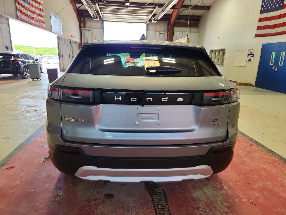 Photo 6 from auction – 2026 HONDA PROLOGUE with VIN 3GPKHVRJ5TS503125