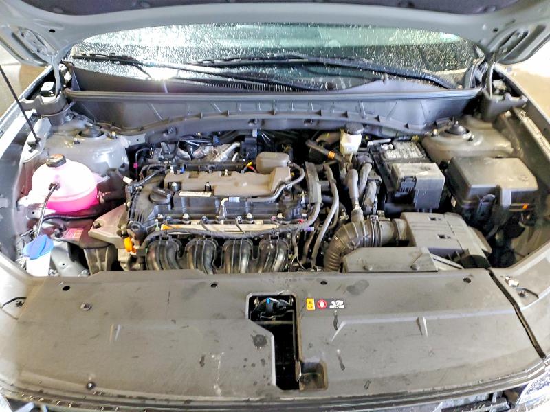 Photo 12 from auction – 2026 HYUNDAI TUCSON with VIN 5NMJACDE0TH653067
