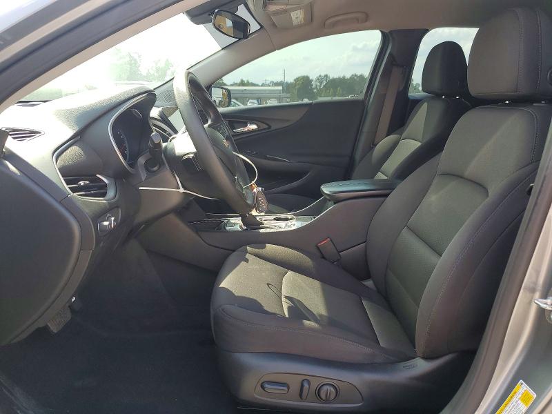 Photo 7 from auction – 2024 CHEVROLET MALIBU with VIN 1G1ZD5ST3RF194946