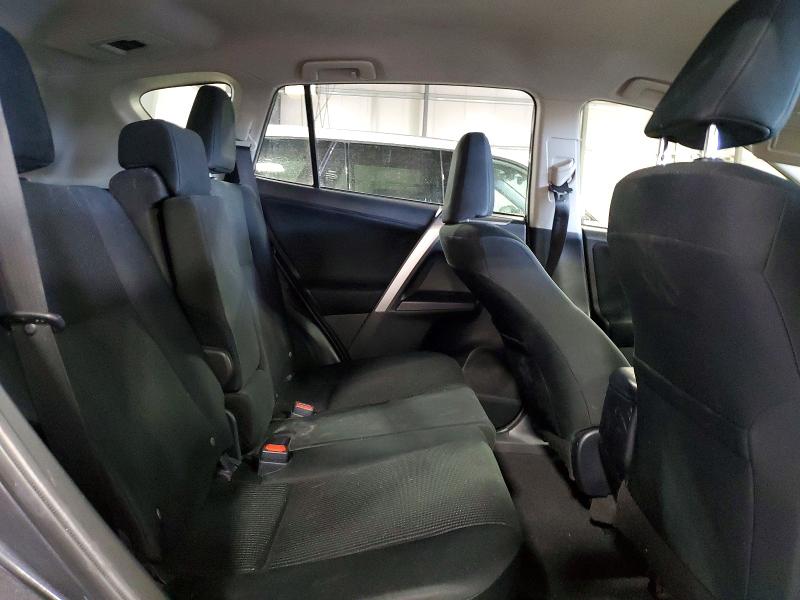 صورة رقم 11 من المزاد - 2016 TOYOTA RAV4 مع VIN JTMBFREV6GD188302