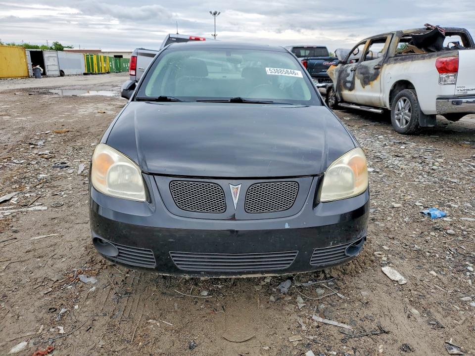 صورة رقم 5 من المزاد - 2007 PONTIAC G5 مع VIN 1G2AL58F577389953