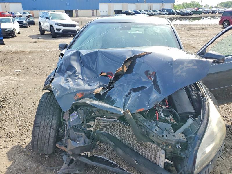 Photo 11 from auction – 2014 CHEVROLET MALIBU with VIN 1G11C5SL0EF210675