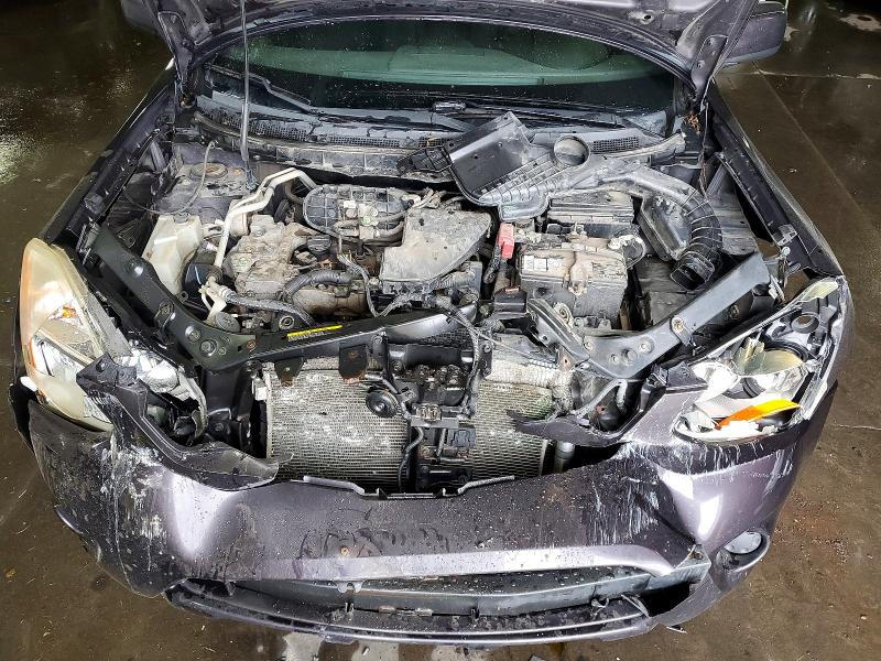 Photo 12 from auction – 2012 NISSAN ROGUE with VIN JN8AS5MT6CW274650