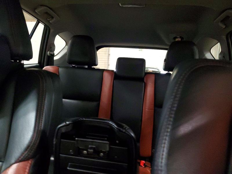 Photo 10 from auction – 2015 TOYOTA RAV4 with VIN 2T3DFREV9FW336825